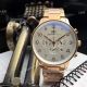 Faux IWC Portugieser Chronograph Watches Tone Tone Rose Gold (3)_th.jpg